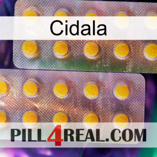Cidala new10